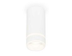 Комплект накладного светильника Ambrella light Techno Spot XS (C8161, N8444) XS8161005