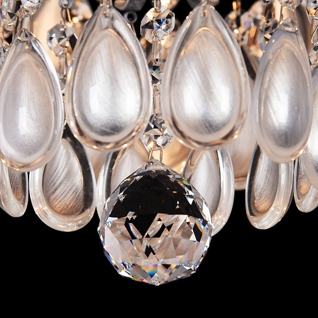 Потолочная люстра Freya Chabrol FR2302CL-06S Фото № 2