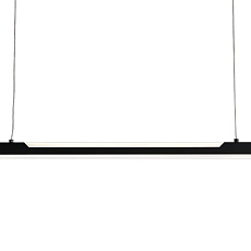 Подвесной светодиодный светильник Escada Projection 604/S LED 1