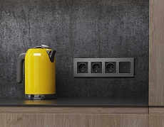 Рамка AMBRELLA VOLT AF250652 1