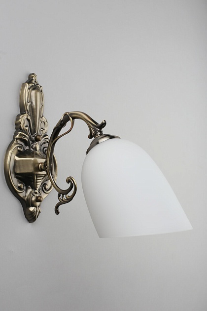 Бра Omnilux Tellaro OML-56401-01 изображение 2 Бра Omnilux Tellaro OML-56401-01 Фото № 2