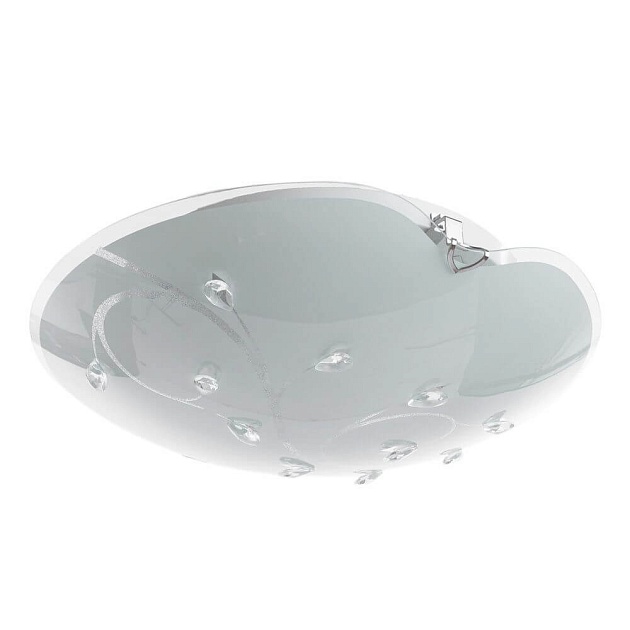 Потолочный светильник Arte Lamp A4040PL-3CC Фото № 1