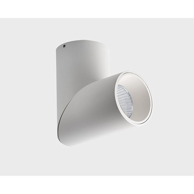 Светодиодный спот Italline IT02-022 white 4000K изображение 5 Светодиодный спот Italline IT02-022 white 4000K Фото № 5