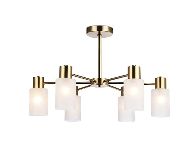 Потолочная люстра Ambrella light Traditional Modern TR9581 Фото № 8