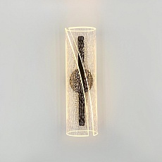 Настенный светильник LED4U L6288-01 GR 4