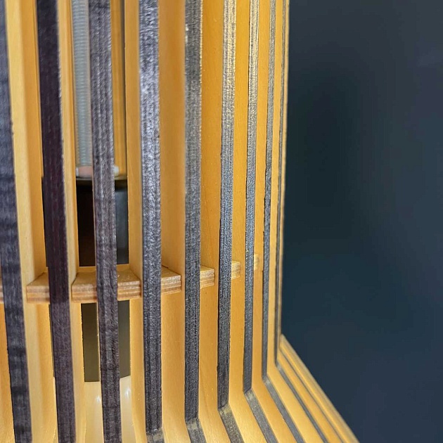 Подвесной светильник Imperium Loft Punkto 140946-26 Фото № 8