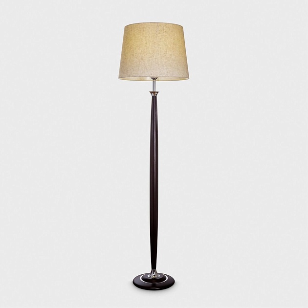 Торшер Modelux Modemodern MD.7875.01FL BR Фото № 3