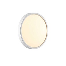 Настенно-потолочный светодиодный светильник Sonex Mitra Alfa White 7659/18L 3