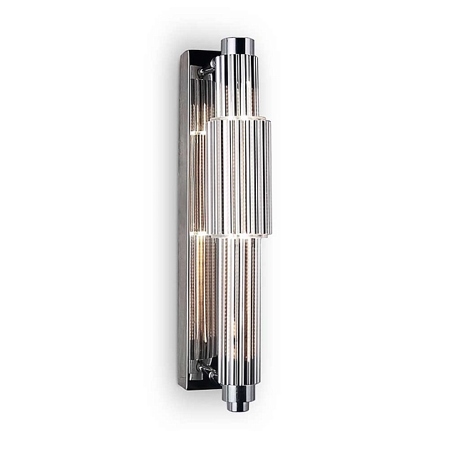 Настенный светильник Maytoni Verticale MOD308WL-L9CH3K Фото № 1