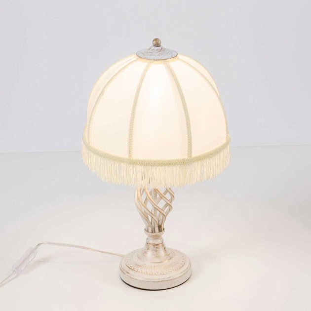 Настольная лампа Citilux Базель CL407801 изображение 5 Настольная лампа Citilux Базель CL407801 Фото № 5