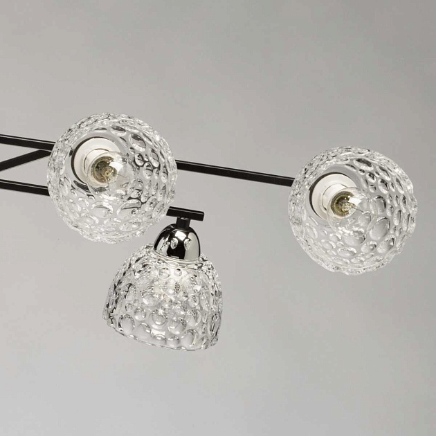 Люстра De City Торес 110012408 Фото № 4