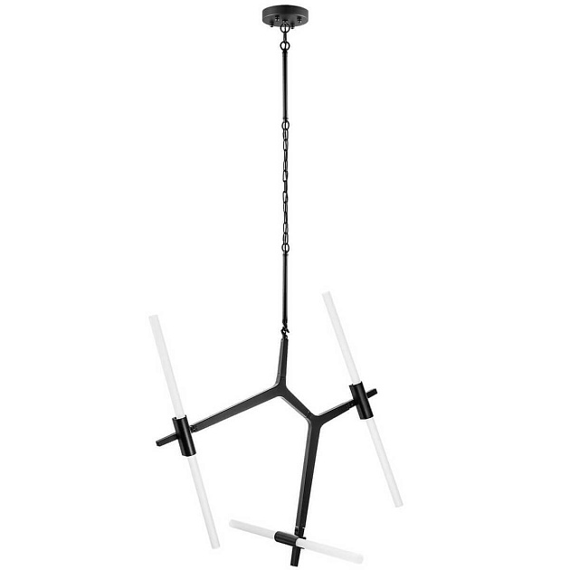 Подвесная люстра Lightstar Struttura 742067 Фото № 1