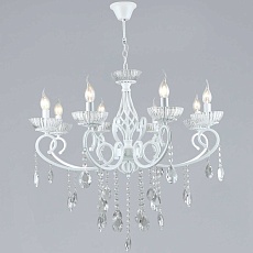 Люстра хрустальная Reluce 70550-0.4-08 WT