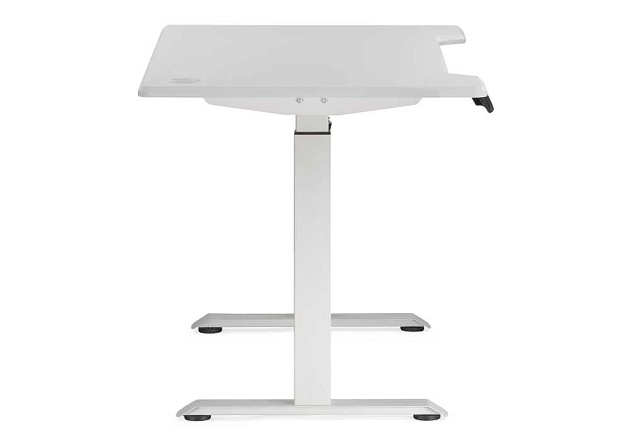 Компьютерный стол Woodville Маркос 536634 изображение 6 Компьютерный стол Woodville Маркос 536634 Фото № 6