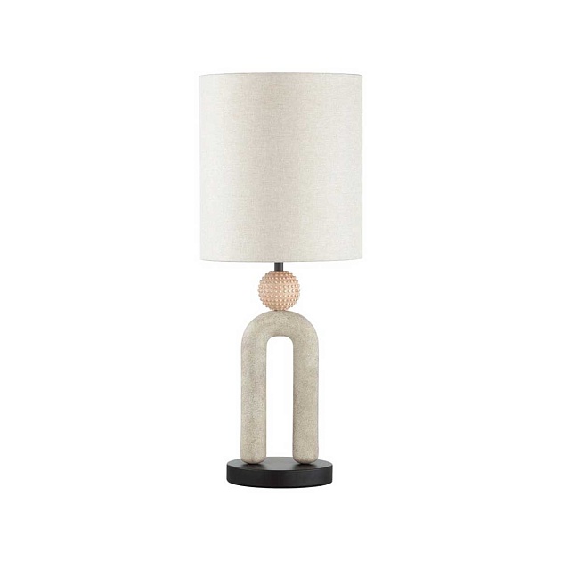 Настольная лампа Odeon Light Exclusive Bagel 5410/1T Фото № 1