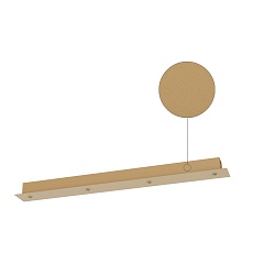 Потолочное основание Mantra Modular Light Florones 9380 5