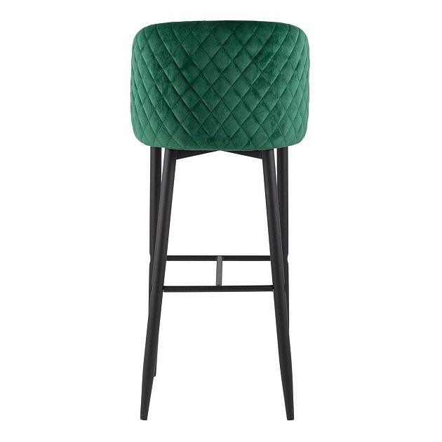 Барный стул Stool Group Оскар MC11B Velvet HLR-56 Dual Фото № 3