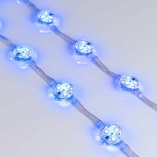 Управляемый светодиодный модуль Arlight DMX-B3-D30 12V RGB 036772 3