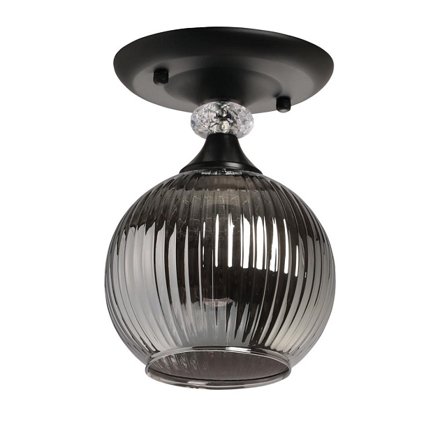 Потолочный светильник De City Соло 112013201 изображение 1 Потолочный светильник De City Соло 112013201 Фото № 1