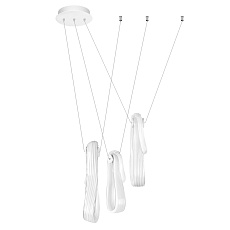 Подвесной светильник LOFT IT Series 10400/3