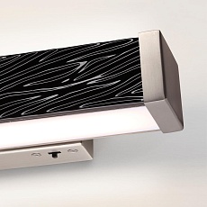 Настенный светильник Odeon Light Riviera L-Vision 5451/10WLB 1
