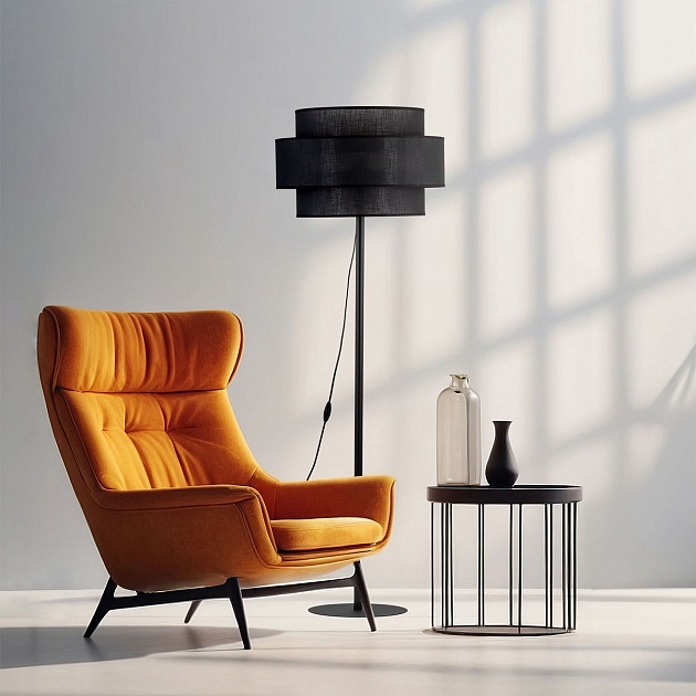 Торшер TK Lighting 5896 Calisto изображение 6 Торшер TK Lighting 5896 Calisto Фото № 6