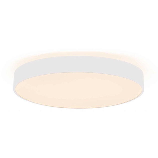 Потолочный светодиодный светильник Deko-Light Menkar 348198 изображение 1 Потолочный светодиодный светильник Deko-Light Menkar 348198 Фото № 1