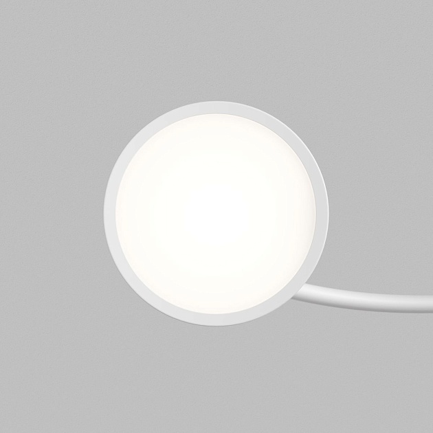 Светодиодный модуль Denkirs Slim LED DK4000-7W-M изображение 8 Светодиодный модуль Denkirs Slim LED DK4000-7W-M Фото № 8