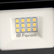 Светодиодный прожектор Feron LL918 29490 1