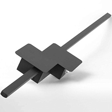 Бра настенное Lussole HARDEMAN LSP-7391 3