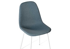 Кухонный стул Woodville Lilu 15266 3
