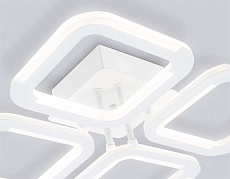 Светильник потолочный Ambrella light ACRYLICA FA8947 1