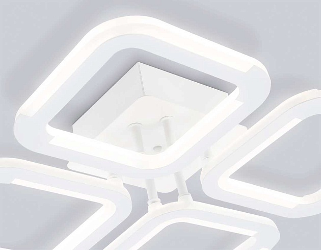 Светильник потолочный Ambrella light ACRYLICA FA8947 изображение 2 Светильник потолочный Ambrella light ACRYLICA FA8947 Фото № 2