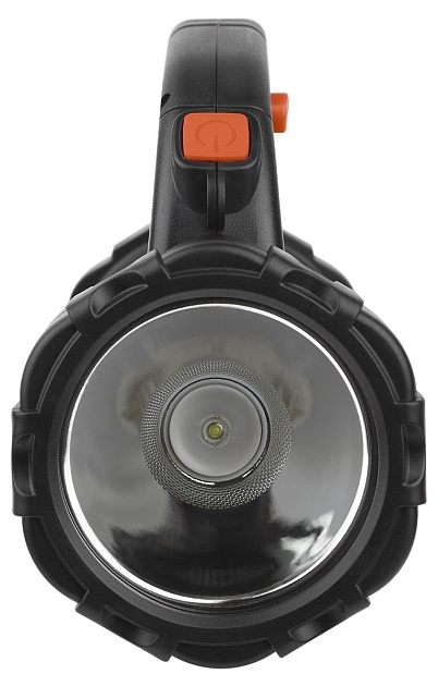 Фонарь-прожектор светодиодный ЭРА Альфа аккумуляторный 450 лм PA-606 Б0052744 фото 12
