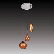 Подвесная люстра Lightstar Pentola 803053 1