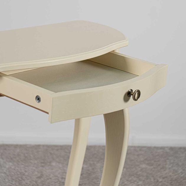 Консоль Мебелик Элегант Л 008526 изображение 5 Консоль Мебелик Элегант Л 008526 Фото № 5