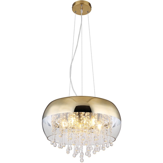 Подвесная люстра Globo Kalla 15838H1 Фото № 1