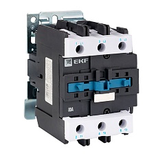 Пускатель электромагнитный серии ПМЛ-4160ДМ 80А 230В EKF Basic pml-s-80-230-basic