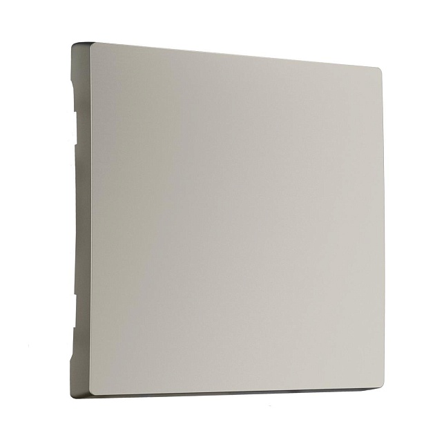 Клавиша для выключателя перекрестного (дымчатый) W1219004/ a069451 Фото № 1