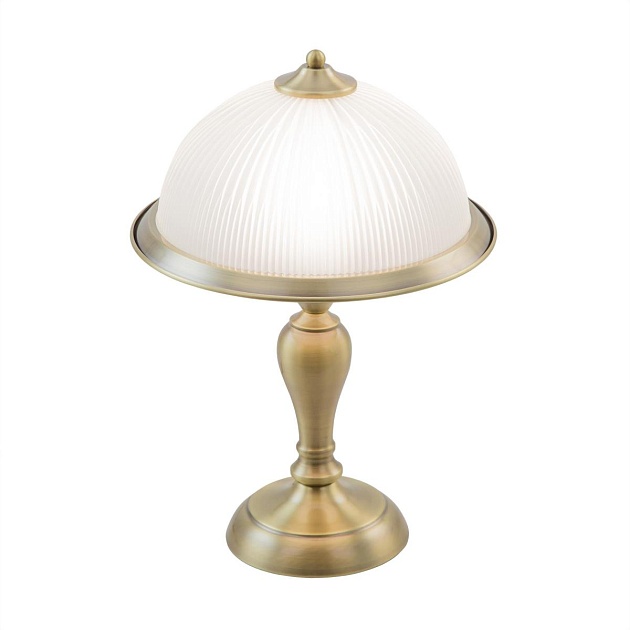 Настольная лампа Citilux Идальго CL434811 изображение 1 Настольная лампа Citilux Идальго CL434811 Фото № 1