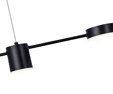 Подвесная светодиодная люстра Kink Light Карин 07624-5,19 1