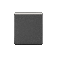 Вывод кабеля ROUND титан KRANZ KR-78-0736-2