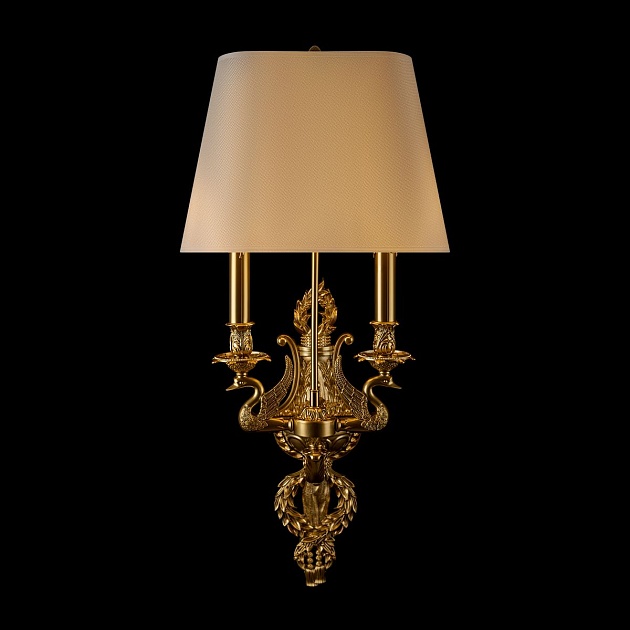 Бра Loft IT Swan 10562W изображение 2 Бра Loft IT Swan 10562W Фото № 2