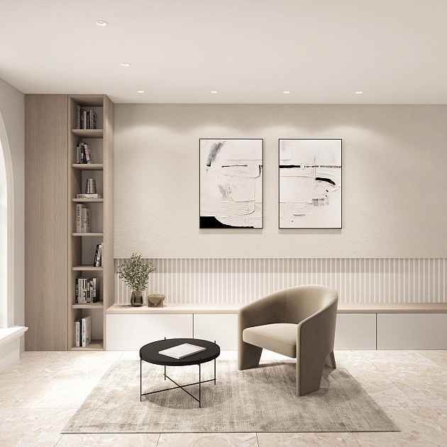 Встраиваемый светильник Denkirs Randers DK2026-WH изображение 8 Встраиваемый светильник Denkirs Randers DK2026-WH Фото № 8