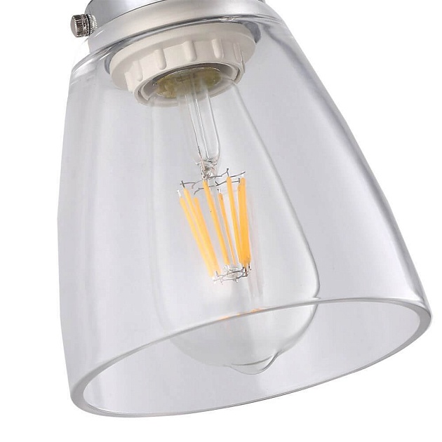 Спот Arte Lamp A9387AP-1CC Фото № 2