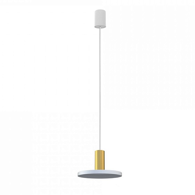 Подвесной светильник Nowodvorski Hermanos 8038 Фото № 1