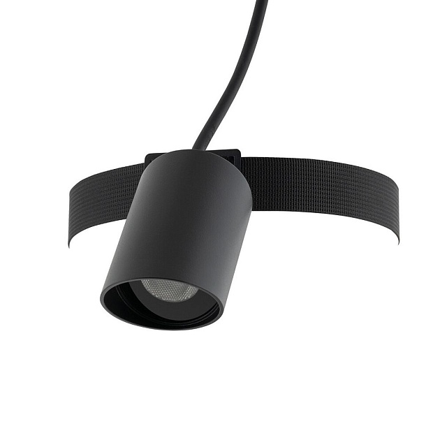 Подвесной светильник Nowodvorski Rumi Led Black 11543 изображение 5 Подвесной светильник Nowodvorski Rumi Led Black 11543 Фото № 5