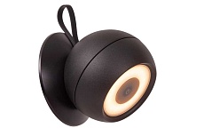 Настенный уличный светильник Lucide LUNEX 27251/02/30