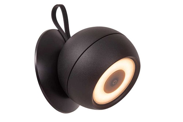 Настенный уличный светильник Lucide LUNEX 27251/02/30 Фото № 1
