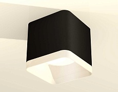 Комплект потолочного светильника Ambrella light Techno Spot XC (C7806, N7755) XS7806040 2